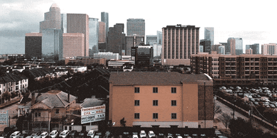 H-Town City GIF by ALL SEEING EYES