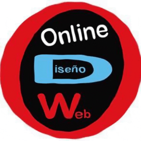 OnlineDisenoWeb diseno web online diseño web web online online web GIF