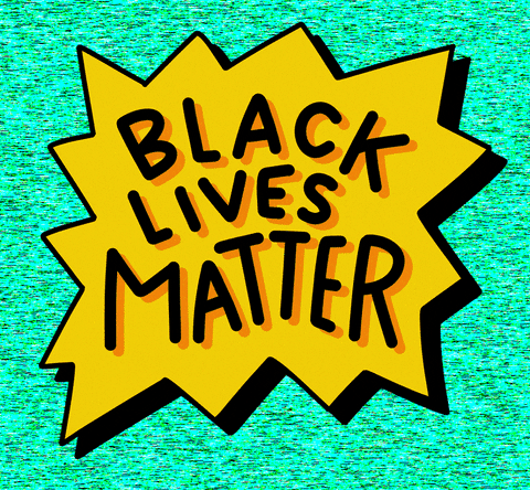 black lives matter