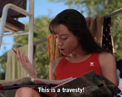 The To Do List Travesty GIF - Find & Share on GIPHY
