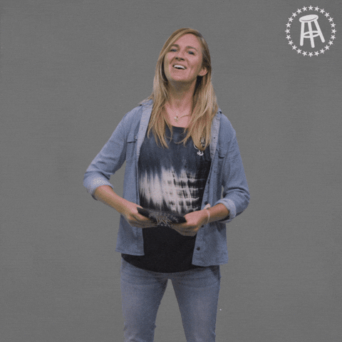 Kate Barstool GIFs - Get the best GIF on GIPHY