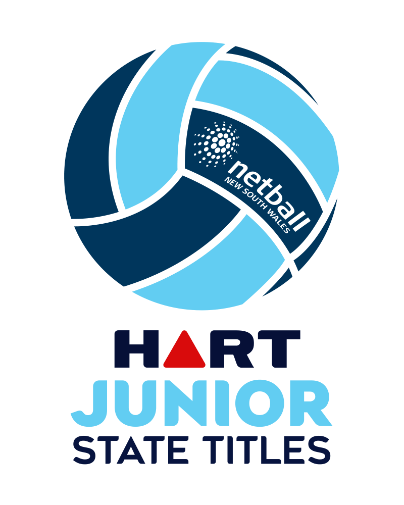 State Titles Play Netball Sticker by Netball NSW for iOS & Android GIPHY