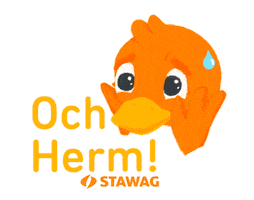STAWAG Sticker