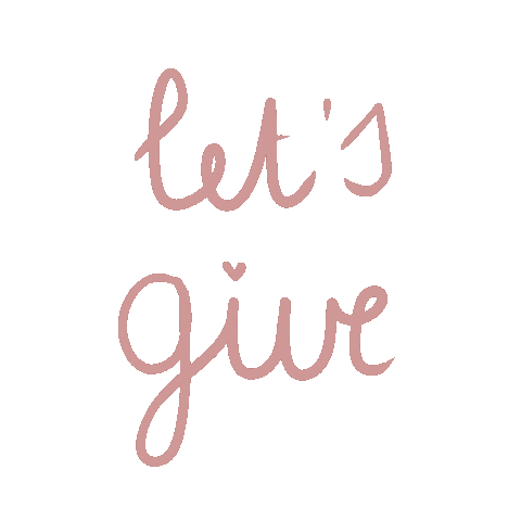 Give Sticker