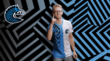 Finger Win GIF by BS+COMPETITION