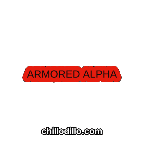 Enhanced Sticker by Chillo Dillo