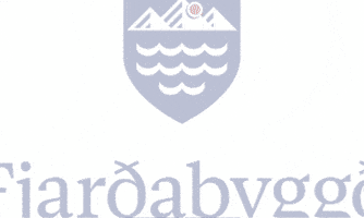 GIF by Fjarðabyggð