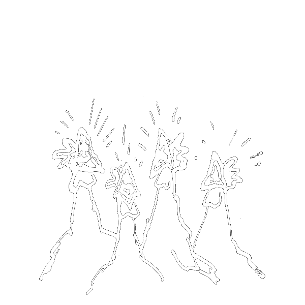 Suomen Mieskuoroliitto Sticker