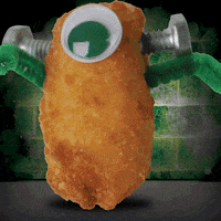 cheesecurds GIF by A&W Restaurants