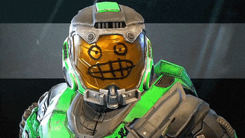 Halo Mister GIF by Xbox