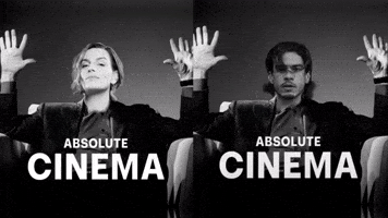 Ffabsolute Cinema GIF