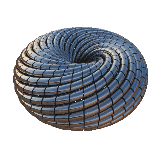 Unimpressed Shapes Sticker by Vince Mckelvie for iOS & Android GIPHY