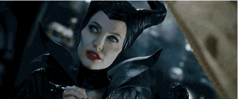 film maleficent GIF by Disney - Find & Share on GIPHY
