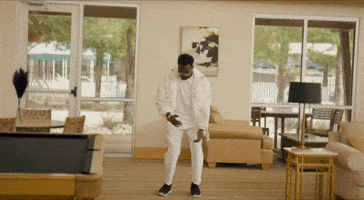 Dance Moves GIF