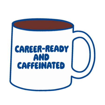 Career Enrichment Network Sticker by Penn State College of the Liberal Arts
