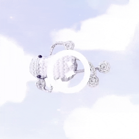 Frog GIF
