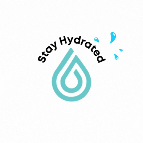 drip-hydration logo iv driphydration GIF