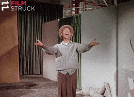 pass out turner classic movies GIF by FilmStruck