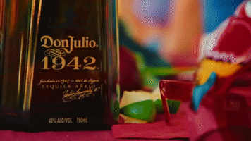 don julio tequila limonada GIF by Netsky