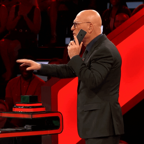game show host GIF by Deal Or No Deal
