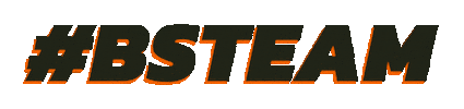 Fitness Bsteam Sticker by Bruno Soares Personal