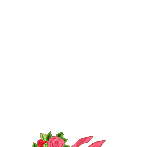 Bb Bouquet Sticker by The Budget Savvy Bride