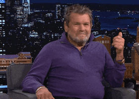 Tonight Show Thumbs Up GIF by The Tonight Show Starring Jimmy Fallon