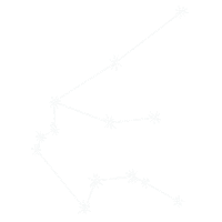 Stars Astrology Sticker by PS Post