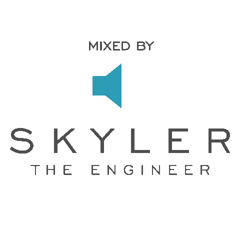 Skyler The Engineer Sticker