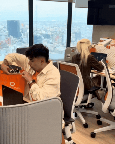 Didijuegamx GIF by DiDiFoodMx