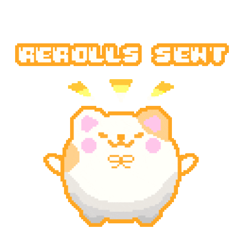Moistpixels Sticker