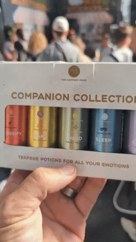 TheHappiestHour GIF