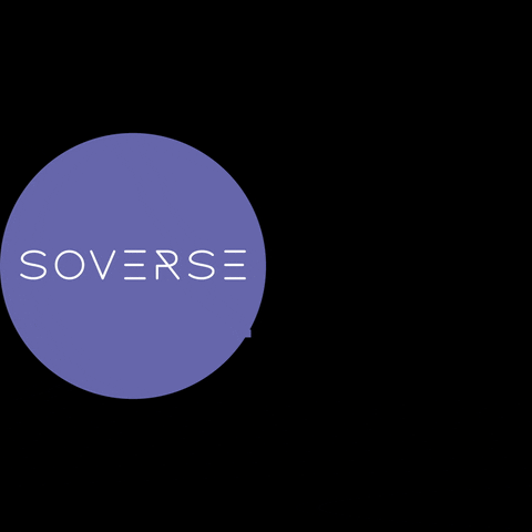 SOVERSE | Digital Marketing Agency GIF