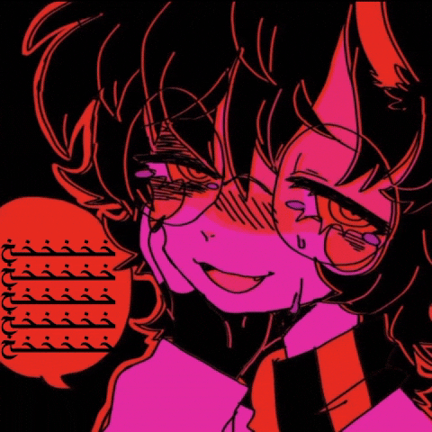 Anime GIF