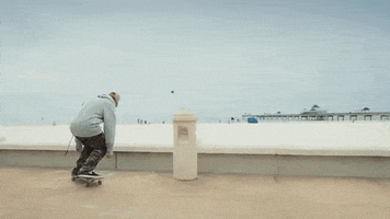 beach smile GIF by Snipes