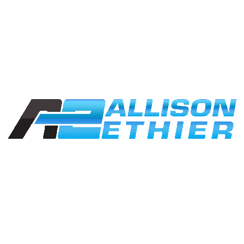 AllisonEthier Sticker