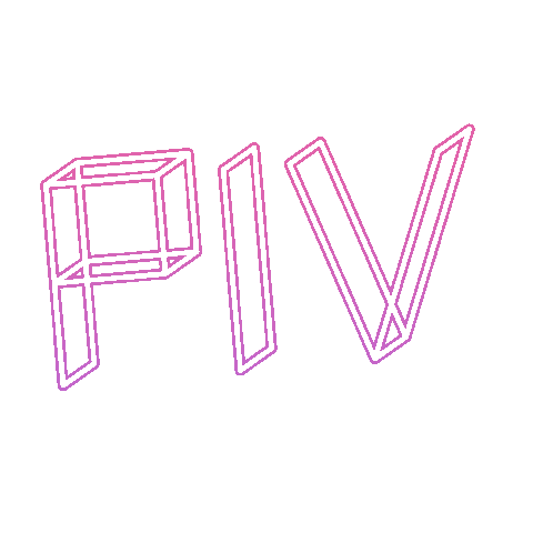 PIV Sticker