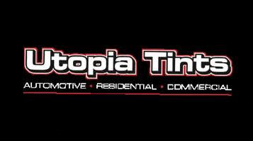 UtopiaPlates utopia tints window tints utopia tints GIF