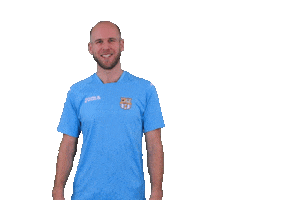 Beachsoccer Zeeland Sticker