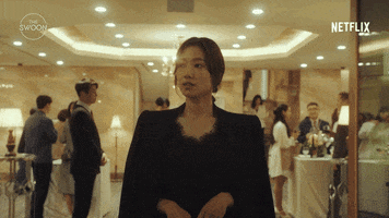 Korean Drama Seriously GIF by The Swoon