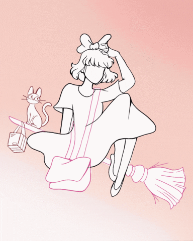 Art Illustration GIF