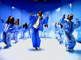 will smith now 90s pop GIF by NOW That's Music