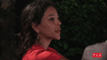 90 Day Fiance Couple GIF by TLC