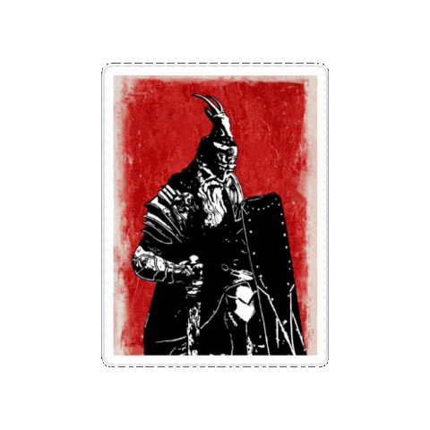 Albania Shqip Sticker