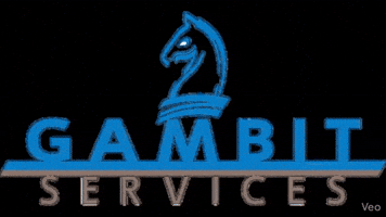 gambit services GIF