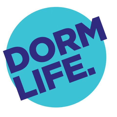 College Life Dorm Room Sticker by Kohl's