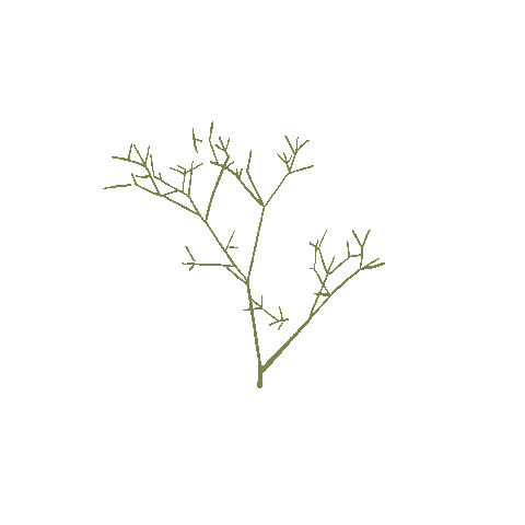 Illustration Love Sticker