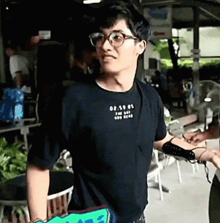 Gmmtv Tay Tawan GIF