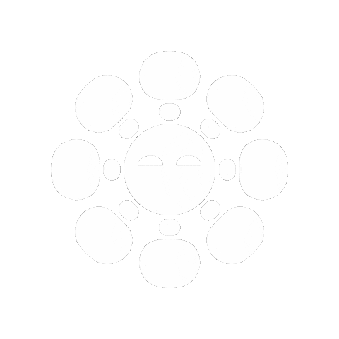 Sticker by AFROBRUNCH