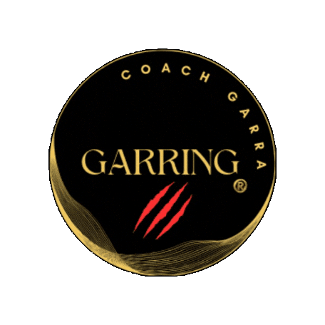 Garra Sticker by CoachFitnessGarra